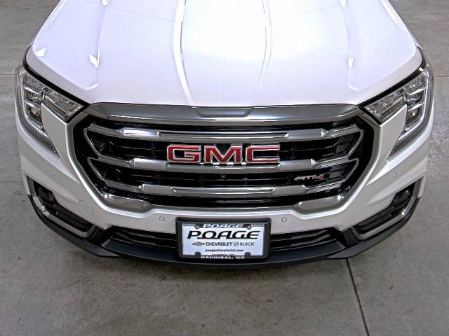 2022 GMC Terrain Vehicle Photo in HANNIBAL, MO 63401-5401