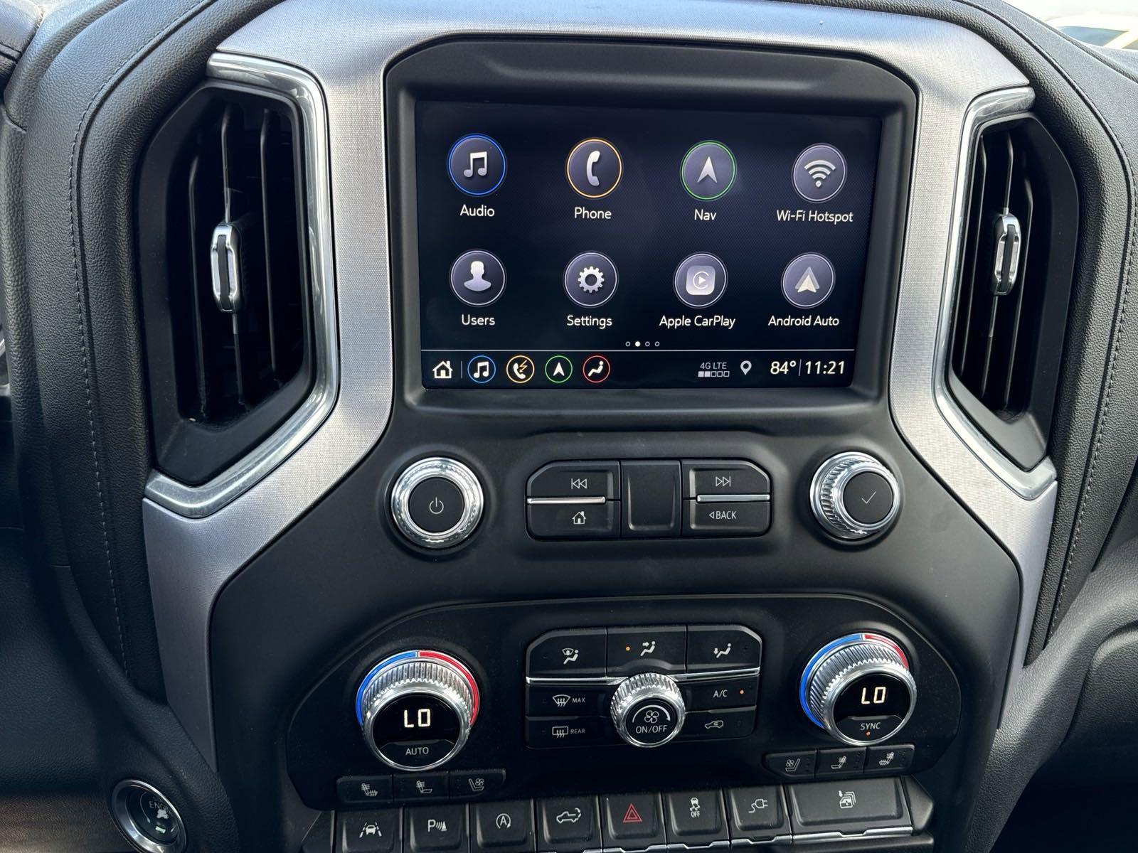 2019 GMC Sierra 1500 Vehicle Photo in DALLAS, TX 75209-3016