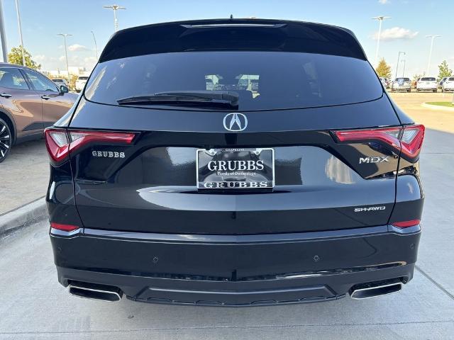 2023 Acura MDX Vehicle Photo in Grapevine, TX 76051