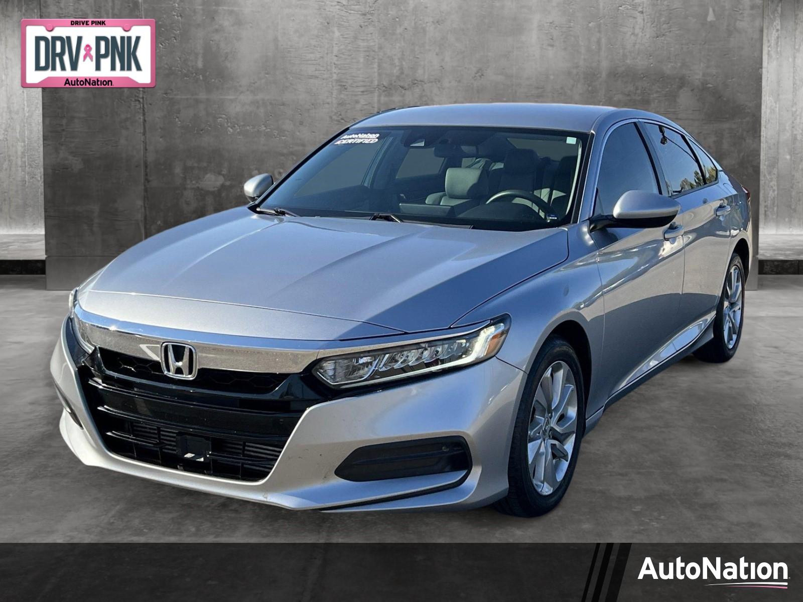 2020 Honda Accord Sedan Vehicle Photo in Memphis, TN 38125