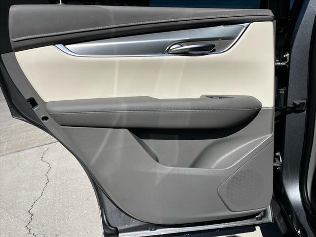 2021 Cadillac XT5 Vehicle Photo in TAMPA, FL 33612-3404