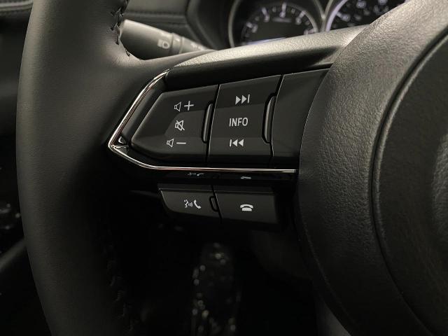 2025 Mazda CX-5 Vehicle Photo in Appleton, WI 54913