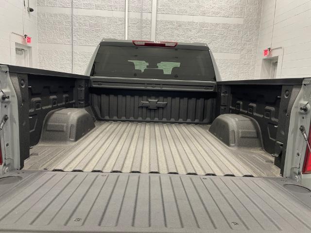 2024 Chevrolet Silverado 1500 Vehicle Photo in ROGERS, MN 55374-9422