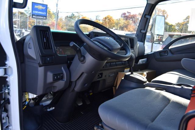 2025 Chevrolet Low Cab Forward 5500 XD Vehicle Photo in WHITMAN, MA 02382-1041