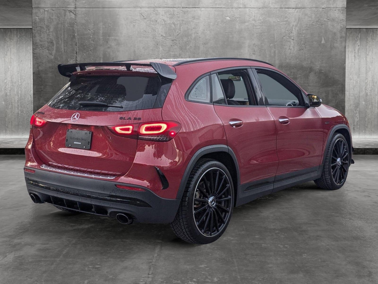 2022 Mercedes-Benz GLA Vehicle Photo in Coconut Creek, FL 33073