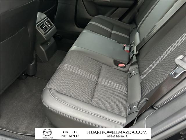 2024 Mazda CX-50 Vehicle Photo in Danville, KY 40422-2805