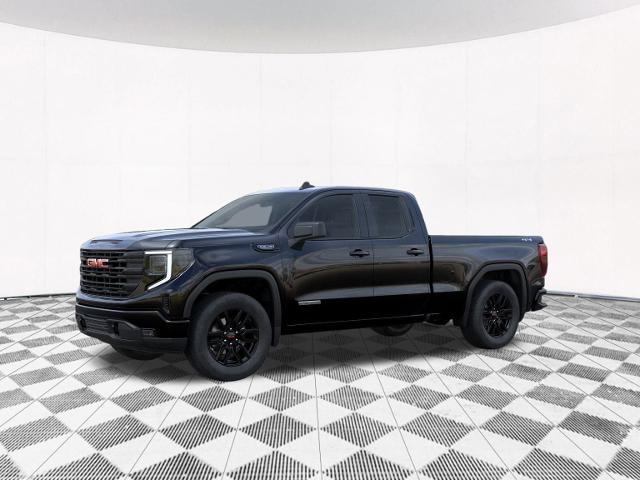 2025 GMC Sierra 1500 Vehicle Photo in NORTH RIVERSIDE, IL 60546-1404