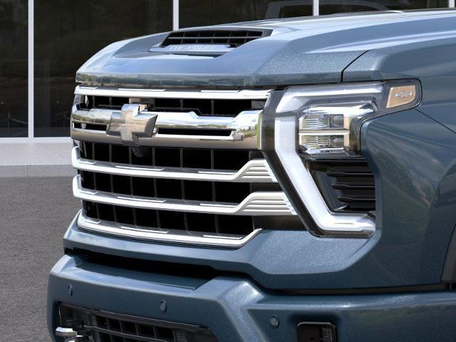 2025 Chevrolet Silverado 3500 HD Vehicle Photo in ROGERS, MN 55374-9422