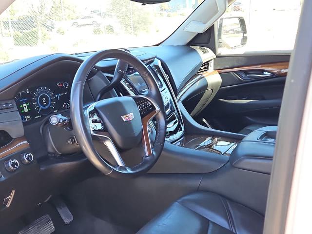 2020 Cadillac Escalade Vehicle Photo in San Angelo, TX 76901