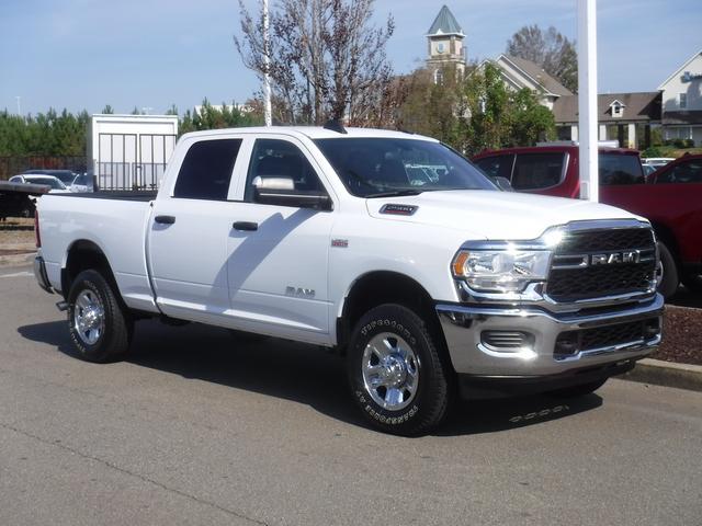 2022 Ram 2500 Vehicle Photo in JASPER, GA 30143-8655