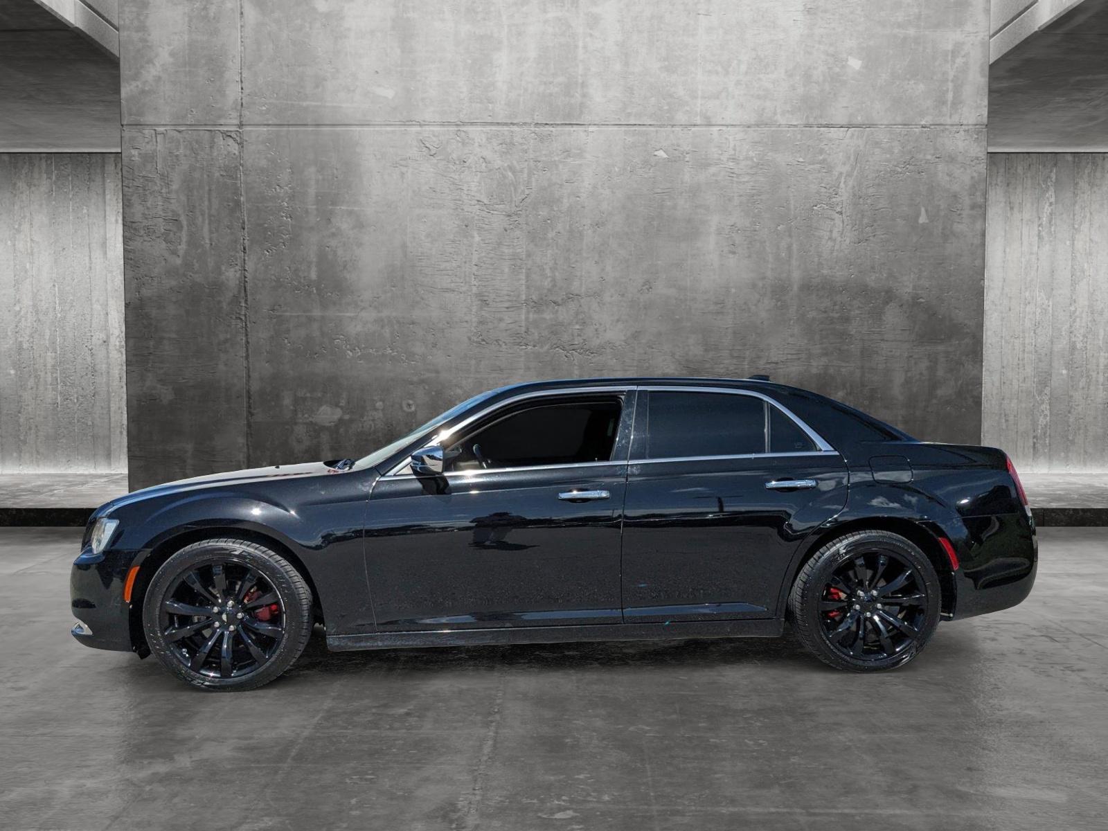 2020 Chrysler 300 Vehicle Photo in Winter Park, FL 32792