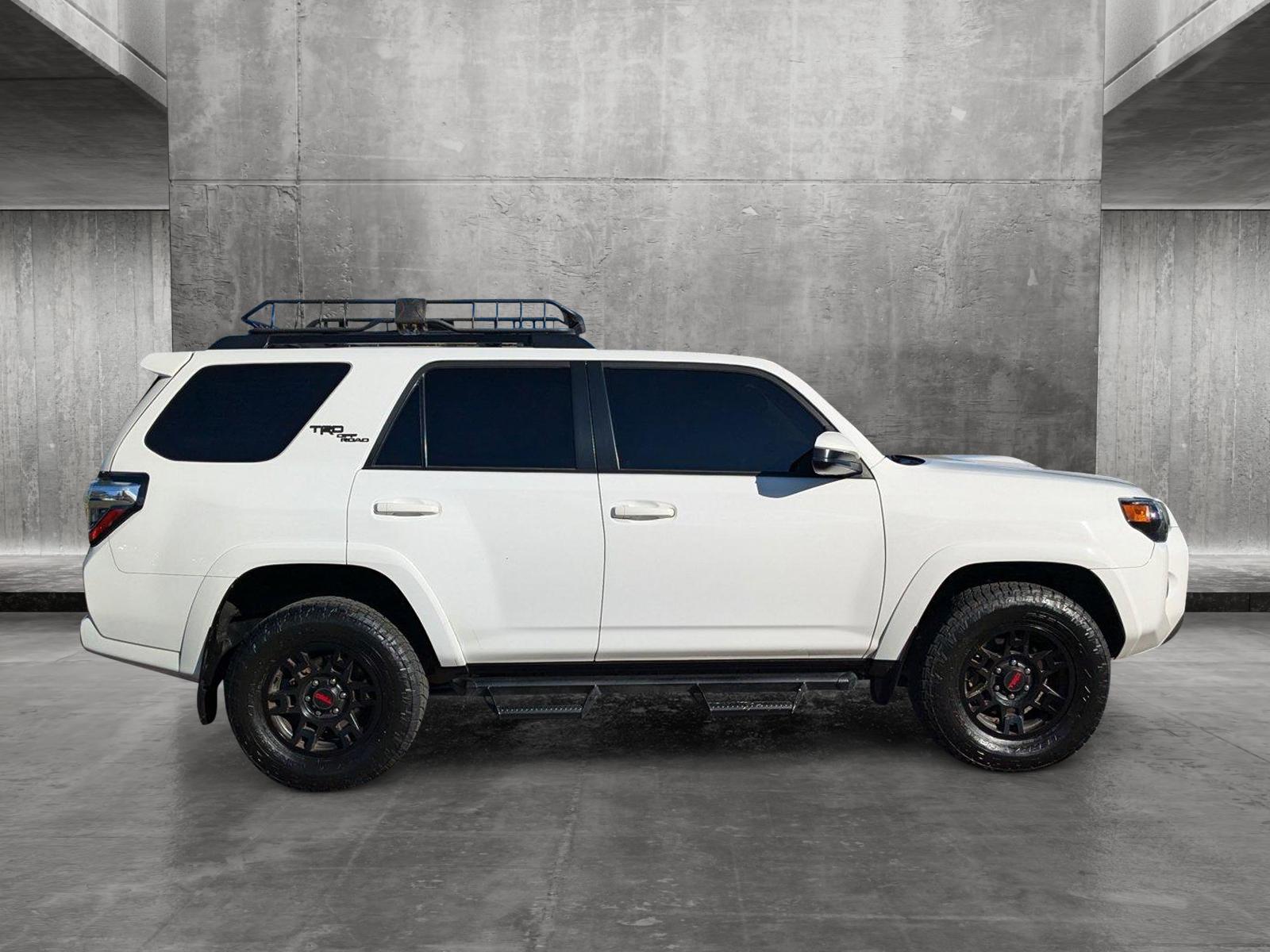 2020 Toyota 4Runner Vehicle Photo in LONE TREE, CO 80124-2750