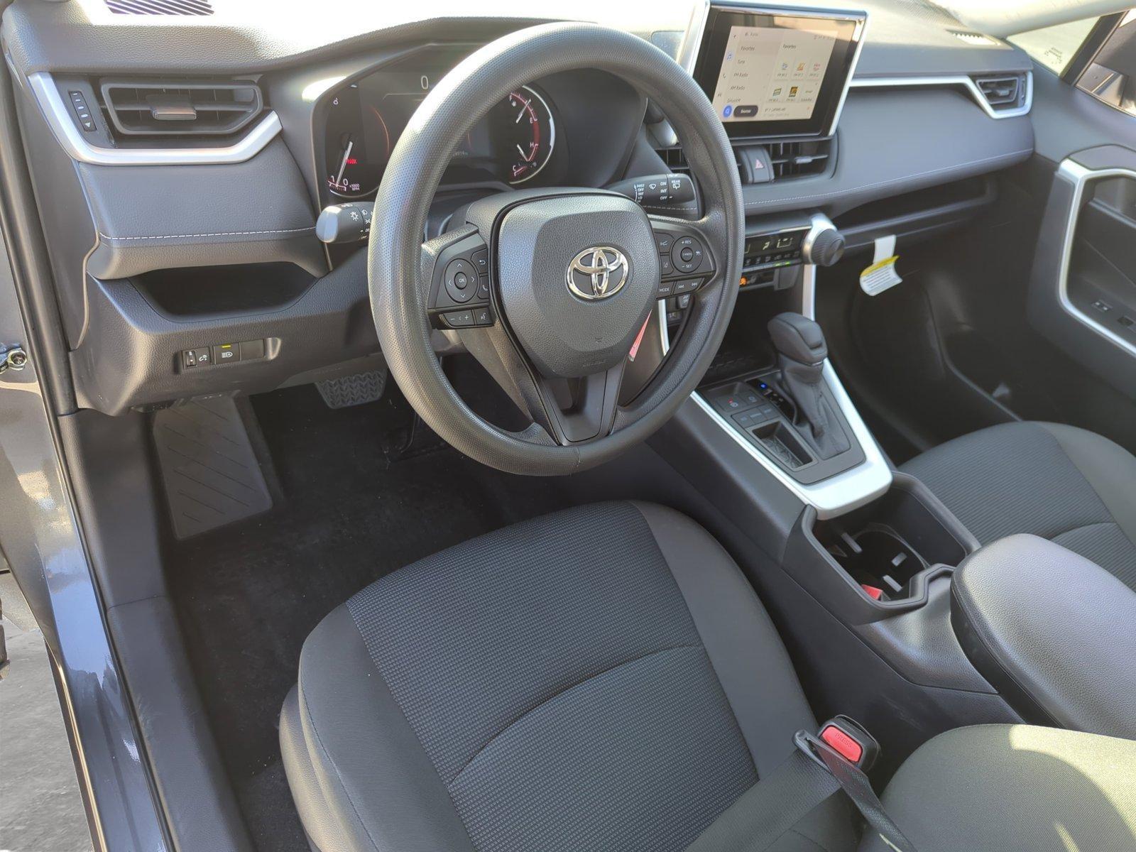 2023 Toyota RAV4 Vehicle Photo in Ft. Myers, FL 33907