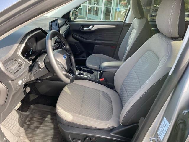 2021 Ford Escape Vehicle Photo in Mahwah, NJ 07430-1343