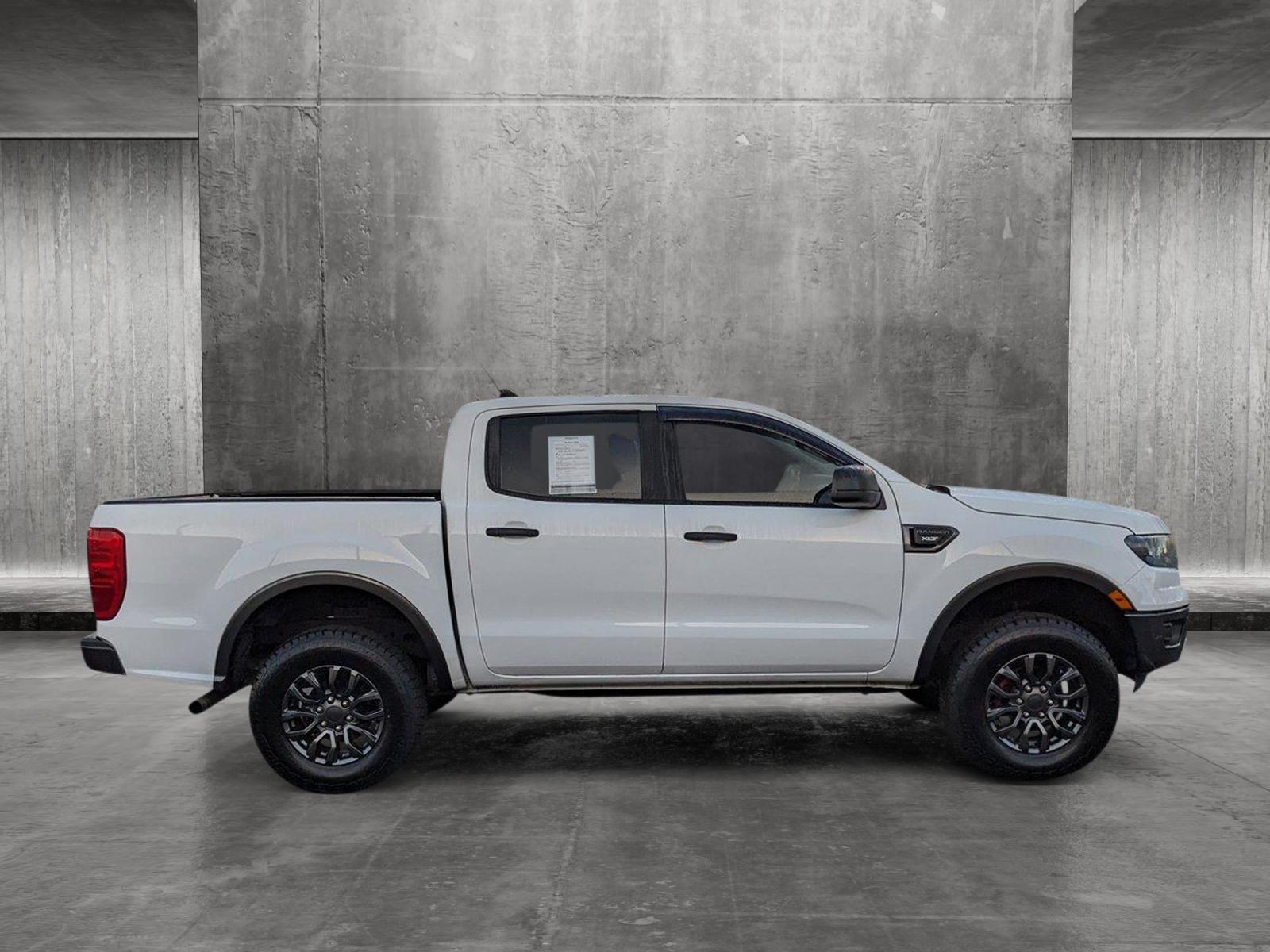 2020 Ford Ranger Vehicle Photo in Sanford, FL 32771