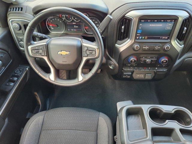 2021 Chevrolet Silverado 1500 Vehicle Photo in SUGAR LAND, TX 77478-0000