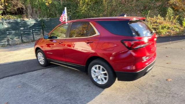 2022 Chevrolet Equinox Vehicle Photo in PITTSBURGH, PA 15226-1209