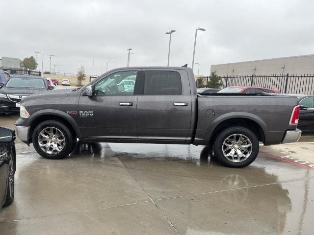 2019 Ram 1500 Classic Vehicle Photo in Grapevine, TX 76051