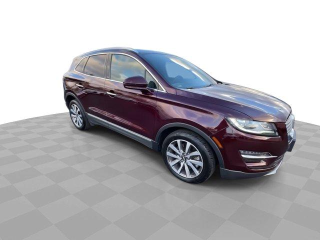 2019 Lincoln MKC Vehicle Photo in WILLIAMSVILLE, NY 14221-4303