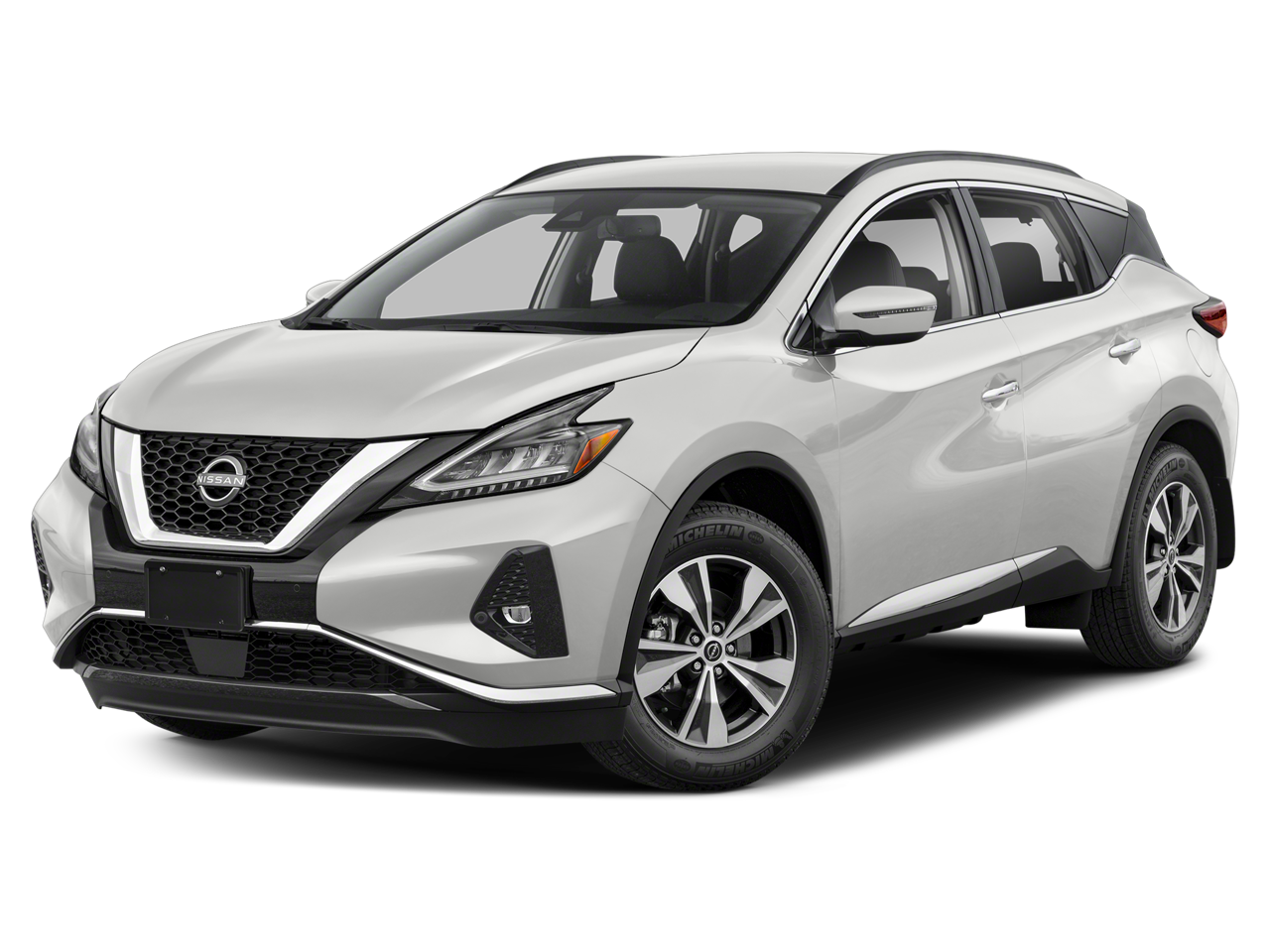 2024 Nissan Murano Vehicle Photo in Tulsa, OK 74129