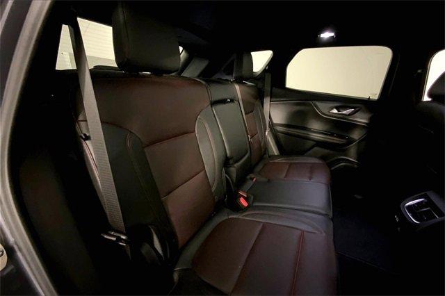 2021 Chevrolet Blazer Vehicle Photo in KANSAS CITY, MO 64114-4502