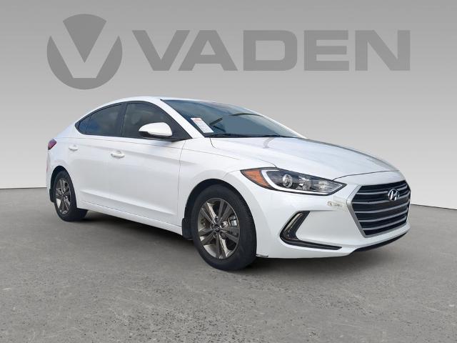 2018 Hyundai ELANTRA Vehicle Photo in Brunswick, GA 31525