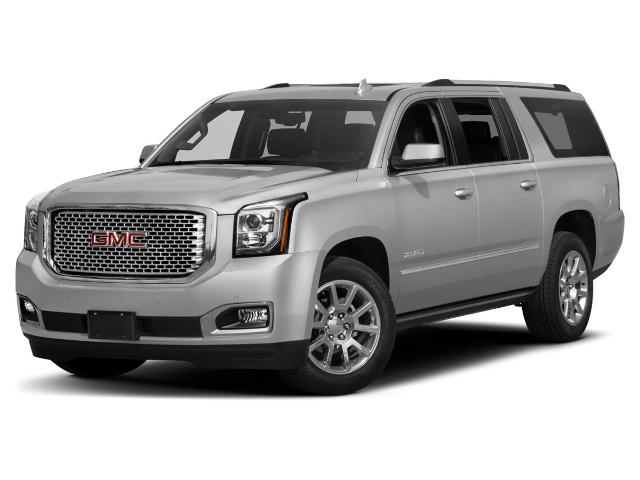 2018 GMC Yukon XL Vehicle Photo in GRAND LEDGE, MI 48837-9199