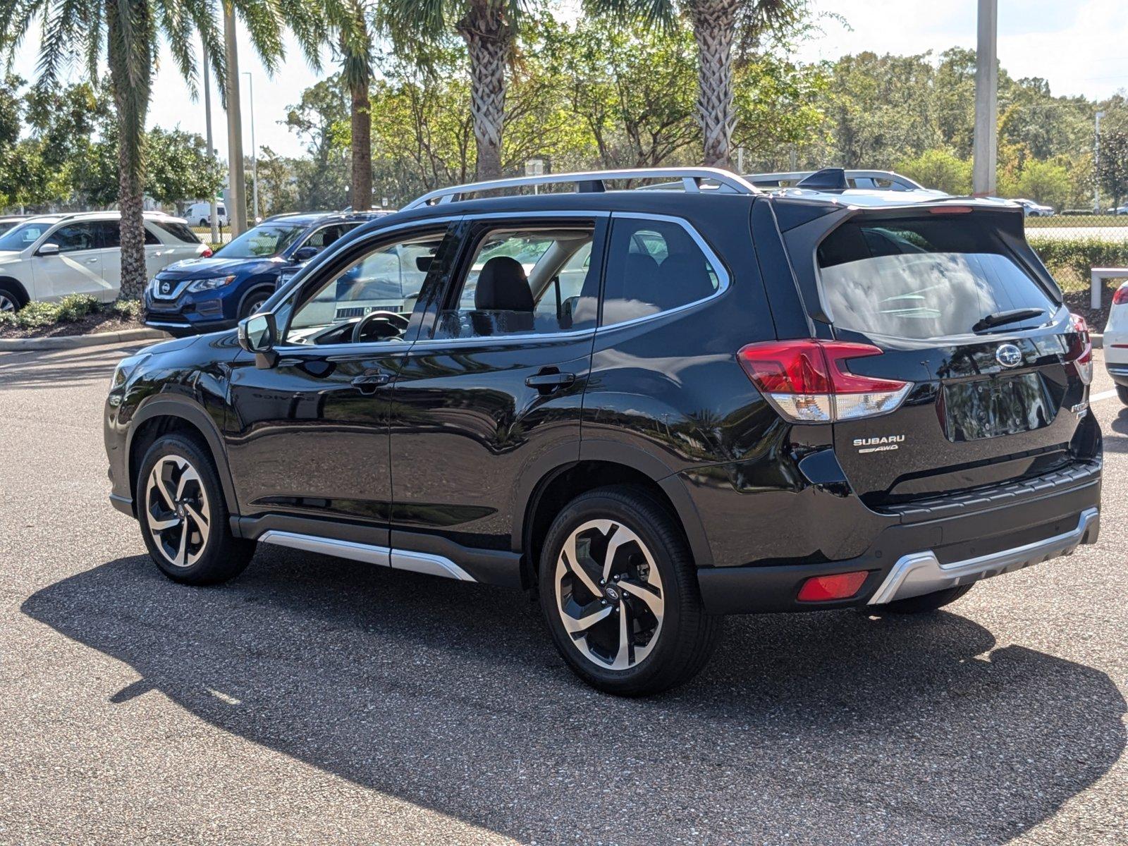 2023 Subaru Forester Vehicle Photo in Wesley Chapel, FL 33544