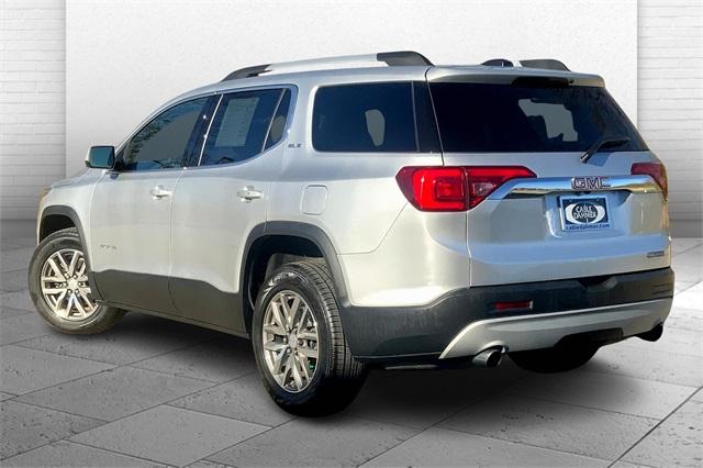 2018 GMC Acadia Vehicle Photo in KANSAS CITY, MO 64114-4545