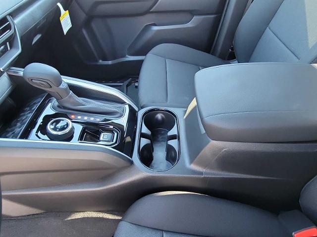 2024 Chevrolet Colorado Vehicle Photo in ODESSA, TX 79762-8186