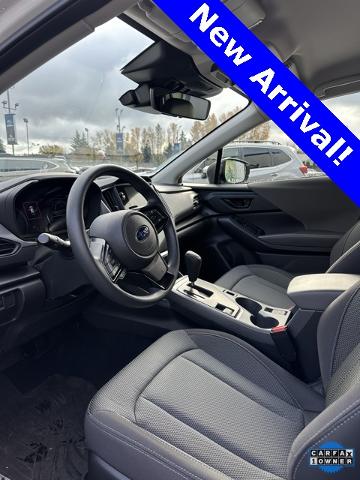 2024 Subaru Crosstrek Vehicle Photo in Puyallup, WA 98371