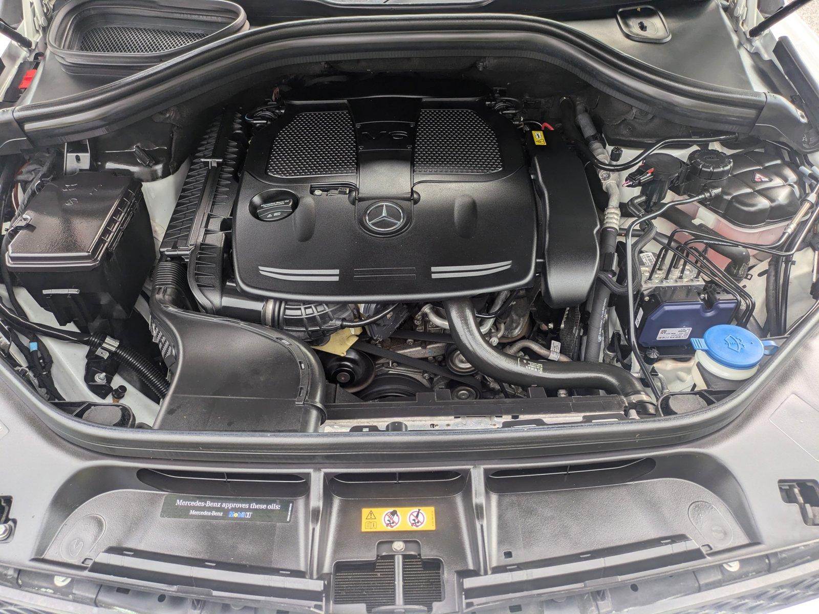 2017 Mercedes-Benz GLE Vehicle Photo in Sarasota, FL 34231