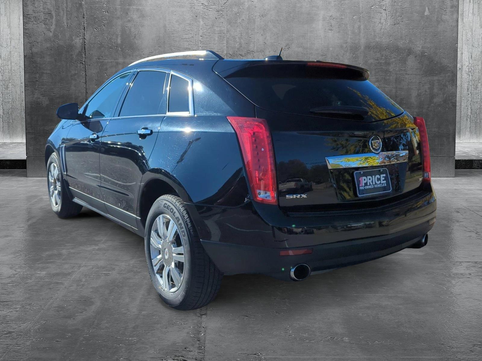 2015 Cadillac SRX Vehicle Photo in Memphis, TN 38133