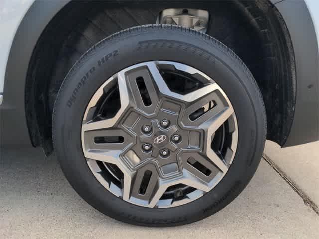 2022 Hyundai SANTA FE Vehicle Photo in Corpus Christi, TX 78411