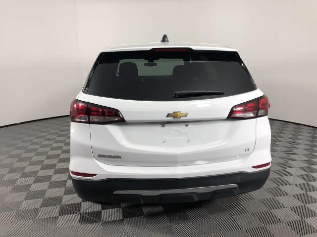 2023 Chevrolet Equinox Vehicle Photo in INDIANAPOLIS, IN 46227-0991