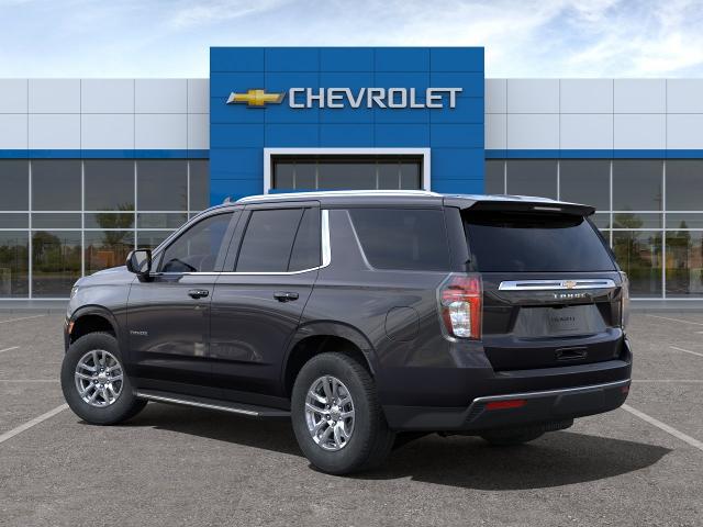 2024 Chevrolet Tahoe Vehicle Photo in INDIANAPOLIS, IN 46227-0991