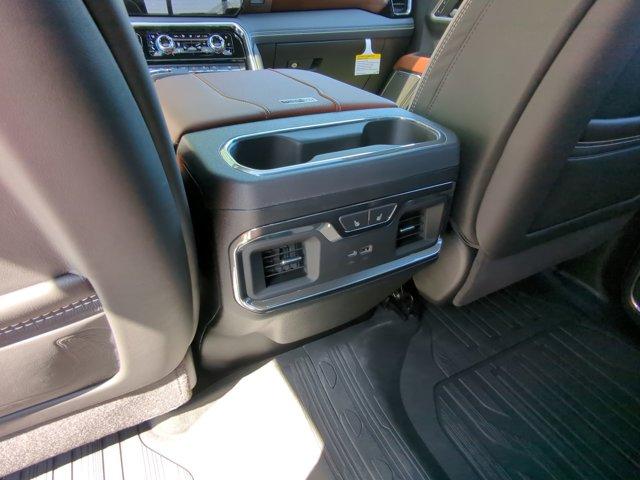 2024 GMC Sierra 1500 Vehicle Photo in ALBERTVILLE, AL 35950-0246