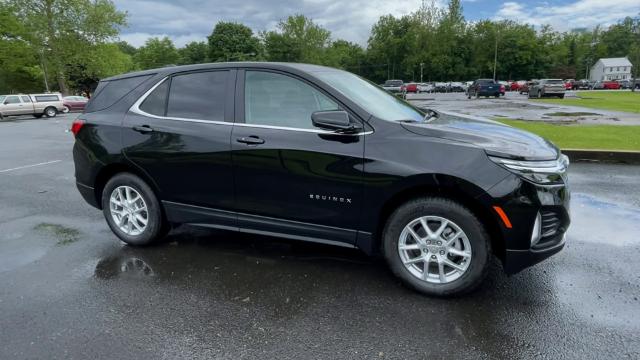 2024 Chevrolet Equinox Vehicle Photo in THOMPSONTOWN, PA 17094-9014