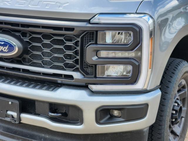 2024 Ford Super Duty F-250 SRW Vehicle Photo in ENNIS, TX 75119-5114