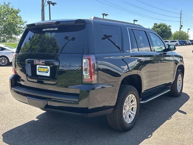 2019 GMC Yukon Vehicle Photo in GREELEY, CO 80634-4125