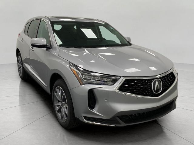 2024 Acura RDX Vehicle Photo in Appleton, WI 54913