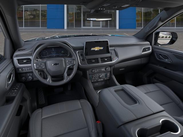 2024 Chevrolet Suburban Vehicle Photo in CORPUS CHRISTI, TX 78416-1100