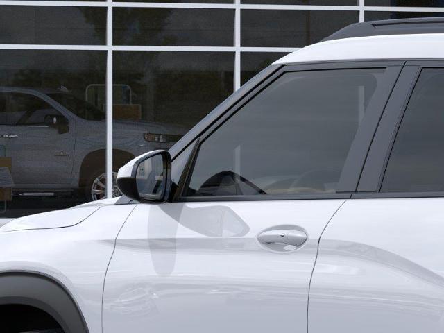 2024 Chevrolet Trailblazer Vehicle Photo in NEDERLAND, TX 77627-8017