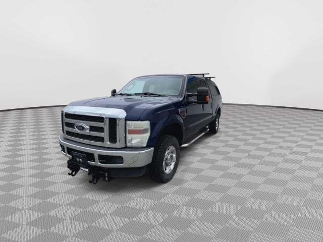 2010 Ford Super Duty F-250 SRW Vehicle Photo in WASILLA, AK 99654-8339