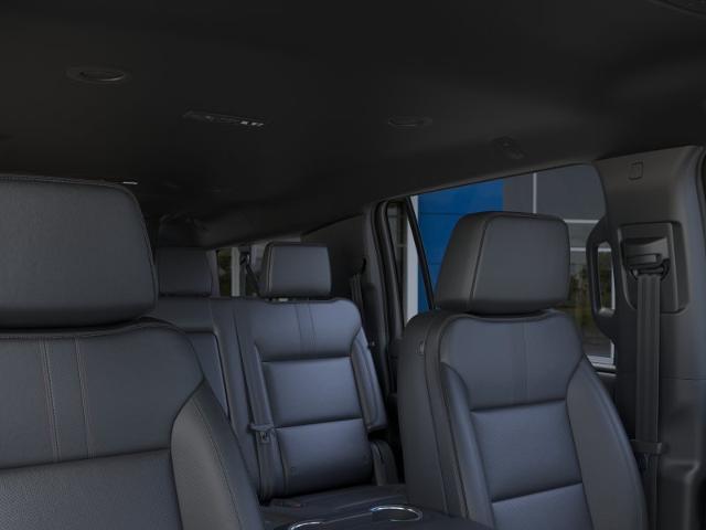 2024 Chevrolet Suburban Vehicle Photo in MIAMI, FL 33172-3015