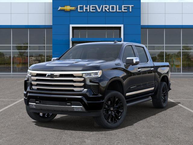 2024 Chevrolet Silverado 1500 Vehicle Photo in ORLANDO, FL 32808-7998