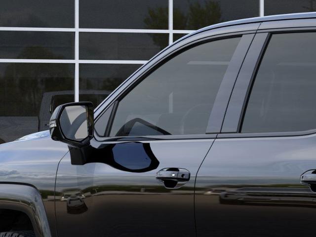 2024 Chevrolet Silverado EV Vehicle Photo in TOPEKA, KS 66609-0000