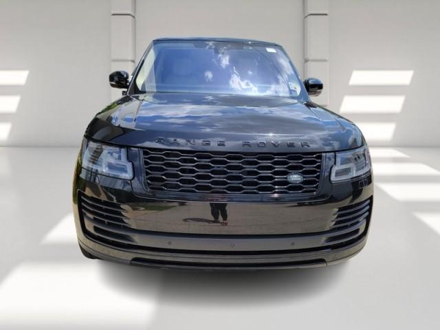 Used 2020 Land Rover Range Rover HSE with VIN SALGS2SE0LA578054 for sale in Slidell, LA