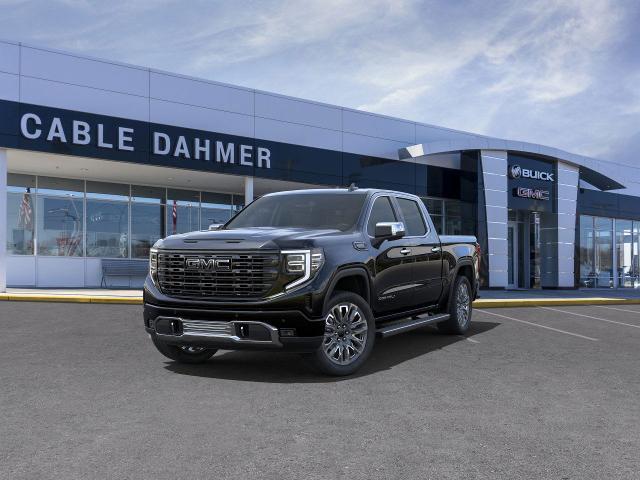 2024 GMC Sierra 1500 Vehicle Photo in KANSAS CITY, MO 64114-4545