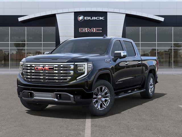 2024 GMC Sierra 1500 Vehicle Photo in WATERTOWN, CT 06795-3318